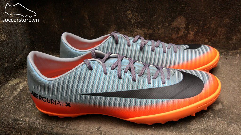 nike mercurial victory vi cr7 tf
